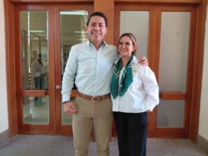 PREPARA CONGRESO DEL ESTADO INICIATIVA DE REFORMA A LA LEY DE AGENTES INMOBILIARIOS DE SAN LUIS POTOSI: DIP. CÉSAR LARA ROCHA