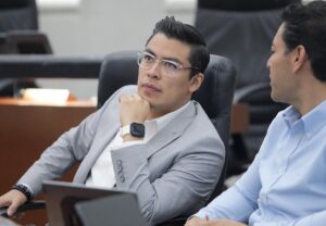 La ley de amnistía, la nueva ley orgánica del poder judicial y el retiro digno a policías municipales, se aprobarán en un periodo extraordinario