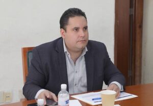 LA LEY DE MOVILIDAD DEL ESTADO FORTALECERÁ TODOS LOS PLANES Y ACCIONES QUE GARANTICEN EL DERECHO DE LOS CIUDADANOS A LA MOVILIDAD: DIP. LUIS EMILIO ROSAS MONTIEL