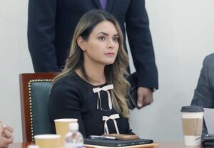 FENAPO 2025: MOTOR DE DESARROLLO Y ORGULLO POTOSINO, AFIRMA DIPUTADA DOLORES ROBLES CHAIREZ