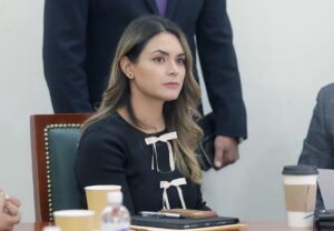 Proponen incluir en la ley el acoso sexual en espacios públicos