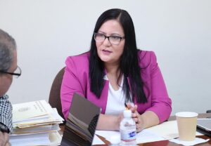 Se busca adicionar el concepto de sistemas de retención infantil en el glosario de la ley de tránsito del estado: Dip. Martha Patricia Aradillas Aradillas