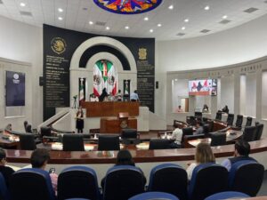 PROPONEN EXHORTAR AL INE PARA QUE A LA BREVEDAD INCLUYA AL MUNICIPIO DE VILLA DE POZOS, EN LA CARTOGRAFÍA ELECTORAL NACIONAL