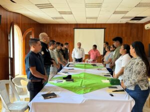 Reafirma Tamazunchale compromiso con la seguridad en 6ª Sesión del Consejo Municipal
