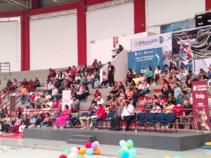 Campamento Inclusivo 2025 cierra con éxito y reconoce a sus aliados