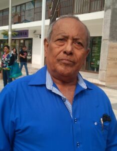 Dan cañeros  respaldo total a Antonio González para un nuevo mandato.