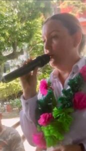 Anuncian rehabilitación del Jardín Principal de Matlapa, corazón y punto de encuentro de la comunidad