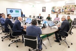 Plan Estratégico de Seguridad continúa sumando esfuerzos con todos los sectores 