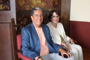 San Luis Potosí estrena el primer Sistema Municipal de Cuidados del estado