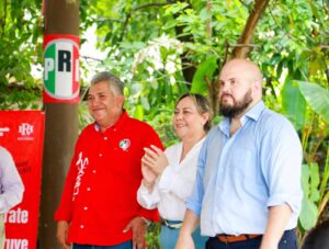 PRI impulsa capacitación para fortalecer liderazgos