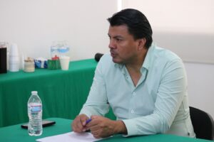 Municipios potosinos avanzan en fortalecer su gestión pública