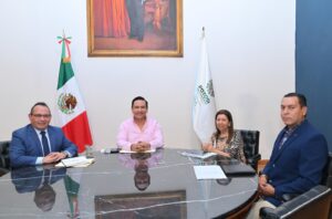 Gobierno de SLP alista cuarta entrega de pre liberaciones con enfoque humano