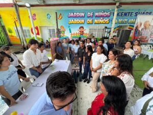 Tamazunchale celebra y protege a sus adultos mayores