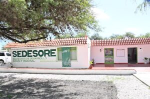 Gobierno Estatal acerca programas sociales con nueva oficina de Sedesore en Matehuala