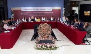 San Luis Potosí reafirma compromiso con la transparencia y rendición de cuentas.