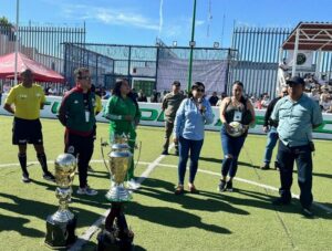 REINSERCIÓN SOCIAL SIN LÍMITES A TRAVÉS DEL DEPORTE EN CENTROS PENITENCIARIOS