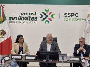 VISIÓN SIN LÍMITES DEL ESTADO, PERMITE FORTALECER LA SEGURIDAD EN INSTITUCIONES BANCARIAS