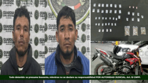 ESTRATEGIAS PREVENTIVAS Y MAYOR VIGILANCIA PARA ASEGURAR LA PAZ DE NUESTRO ESTADO