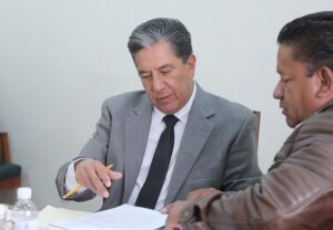 LA CREACIÓN DEL SISTEMA ESTATAL DE CUIDADOS PERMITIRÁ LA REGULACIÓN DE LAS CONDICIONES LABORALES DE LAS PERSONAS TRABAJADORAS DE CUIDADOS Y SU FORMACIÓN