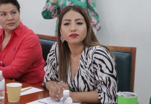 PRESENTÓ LA DIP. ROXANNA HERNÁNDEZ RAMÍREZ INICIATIVA PARA AUMENTAR SANCIONES A QUIENES ATENTEN CONTRA LA FAUNA EN EL ESTADO