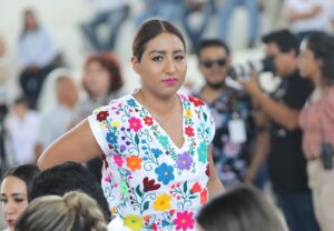 SE DIO MAYOR CERTEZA Y SEGURIDAD JURÍDICA A LA INTEGRACIÓN DEL CONSEJO HÍDRICO ESTATAL: DIP. DIANA RUELAS GAITÁN