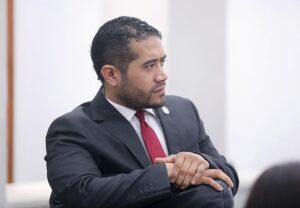 SE DEBEN APLICAR SANCIONES MÁS SEVERAS A QUIENES COMETAN EL DELITO DE EXTORSIÓN: DIP. CARLOS ARREOLA MALLOL