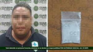 PLAN INTEGRAL DE SEGURIDAD REAFIRMA COMPROMISO DE LA GUARDIA CIVIL ESTATAL EN LA CONSTRUCCIÓN DE UN POTOSÍ SIN LÍMITES