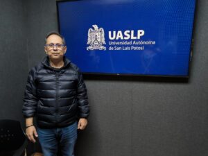 Investigador de la UASLP destaca el ordenamiento territorial como clave para mitigar efectos de fenómenos meteorológicos extremos