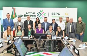 Estado instala Comisión Intersecretarial para la Reinserción Social