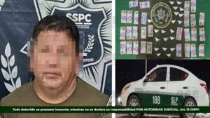 ACCIONES PREVENTIVAS EN LA ZONA HUASTECA ESTABLECEN CONDICIONES DE PAZ PARA LA CIUDADANÍA