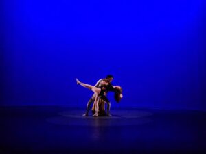 ¡DANZA PARA TODAS Y TODOS! EN EL IPBA