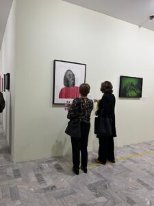 RECORRIDO NOCTURNO EN EL COSSÍO