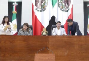 LA DIPUTACIÓN PERMANENTE, CONVOCÓ A PERIODO EXTRAORDINARIO DE SESIONES PARA EL PRÓXIMO VIERNES 22 DE AGOSTO