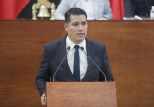 RECONOCE EL DIP. LUIS FELIPE CASTRO BARRÓN RESPUESTA DEL PATRONATO DE LA FENAPO A PRESUNTOS HECHOS DE MALTRATO ANIMAL