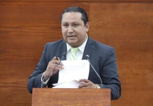 DIP. LUIS FERNANDO GÁMEZ MACÍAS RESPALDA LA MUNICIPALIZACIÓN DE LA PILA, DESTACANDO EL PROGRESO Y AUTONOMÍA PARA SUS HABITANTES