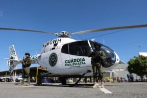 SAN LUIS POTOSÍ ENTRE LOS ESTADOS CON MENOR TASA DE HOMICIDIOS