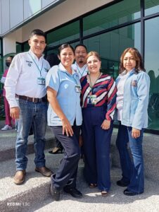 DÍA NACIONAL DEL TRABAJADOR SOCIAL