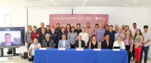 El IPICYT inició una nueva Maestría en Inteligencia Artificial