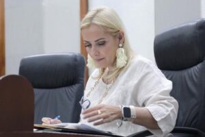 LA FENAPO 2025: MOTOR DE TURISMO Y DESARROLLO ECONÓMICO: DIP. MARÍA ARANZAZU PUENTE BUSTINDUI