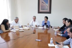 EN COMISIONES SE APROBÓ LA REFORMA A LA LEY ORGÁNICA DE LA UASLP