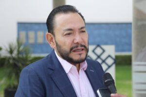TENDRÁ EL CONGRESO DEL ESTADO SESIÓN EXTRAORDINARIA PARA APROBAR NUEVA LEY ORGÁNICA DEL PODER JUDICIAL: DIP. HÉCTOR SERRANO CORTÉS