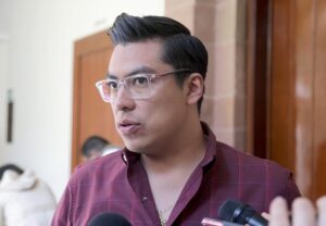 EL CONGRESO DEL ESTADO DARÁ CUMPLIMIENTO A LAS SENTENCIAS EMITIDAS POR LA SUPREMA CORTE DE JUSTICIA DE LA NACIÓN: DIP. CUAUHTLI FERNANDO BADILLO MORENO