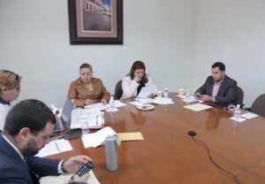 PERSONAS FÍSICAS O MORALES PODRÍAN BRINDAR SERVICIO DE TRANSPORTE DE PERSONAL