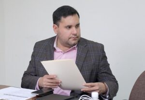 LA CONSTRUCCIÓN DE LA VÍA ALTERNA ES MUY IMPORTANTE PARA MEJORAR LA MOVILIDAD DE LA ZONA INDUSTRIAL
