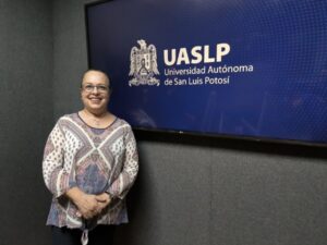 UASLP y UANL unen esfuerzos para impulsar el Congreso Virtual de Diseño e Imagen 2025
