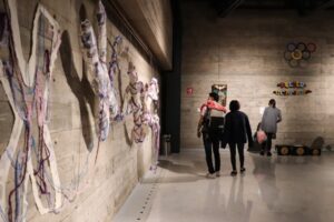 El MUNI UASLP reúne a más de 450 asistentes en “Picnic bajo las estrellas”