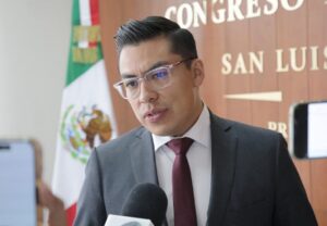 CON EL EQUIPAMIENTO A LAS CORPORACIONES POLICIACAS DE LOS MUNICIPIOS, SE PODRÁ FORTALECER LA SEGURIDAD EN EL ESTADO