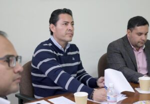 PROPONEN FOMENTAR EL EMPRENDIMIENTO Y EMPLEOS VERDES, ENTENDIDOS COMO LA ACTIVIDAD ECONÓMICA FORMAL: DIP. CÉSAR ARTURO LARA ROCHA