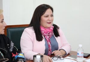 Plantean prohibir y sancionar la venta de medicamentos sin receta médica a niñas, niños y adolescentes: Dip. Martha Patricia Aradillas Aradillas