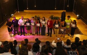 Semana de Teatro Independiente es un gran acierto municipal: espectadores